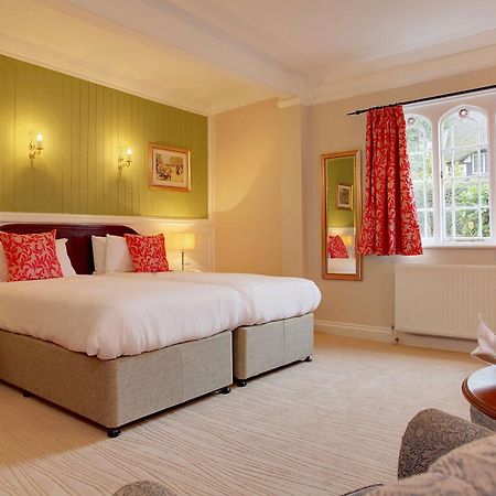 Best Western Moore Place Hotel Milton Keynes Luaran gambar