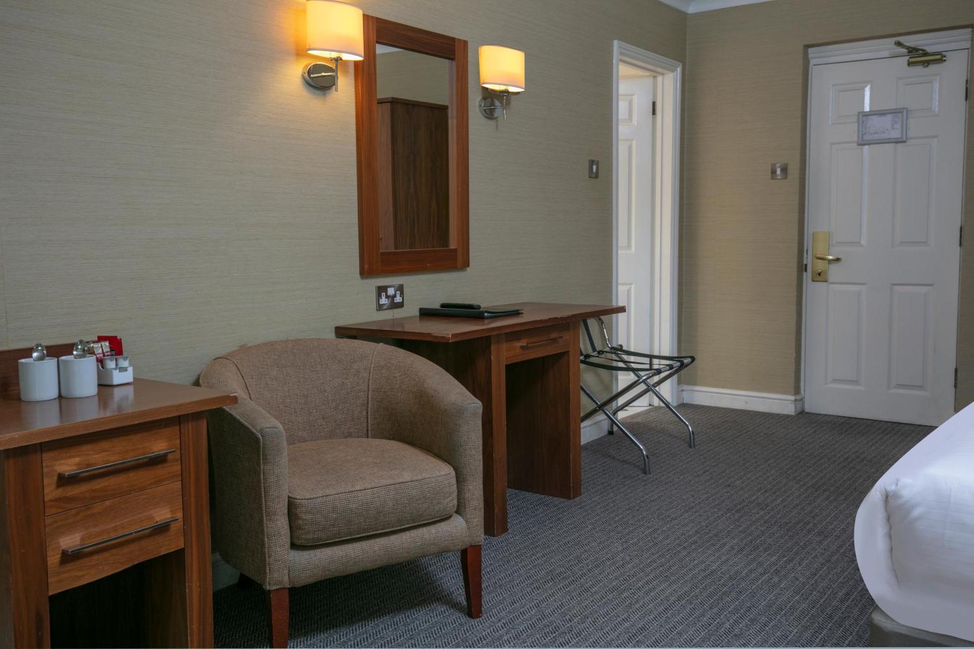 Best Western Moore Place Hotel Milton Keynes Luaran gambar