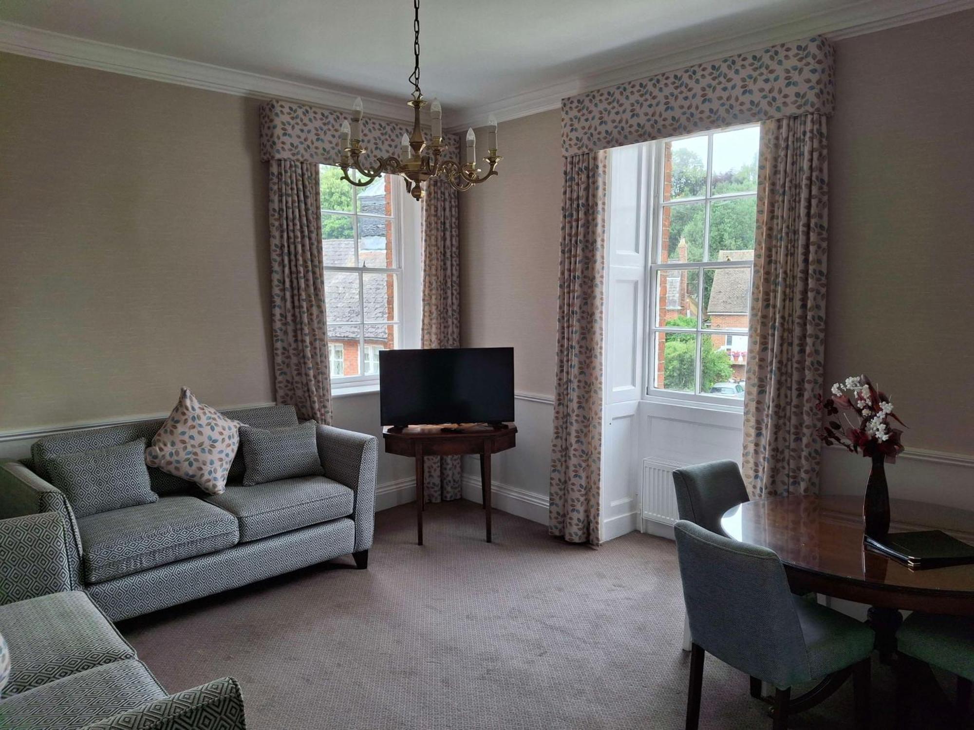 Best Western Moore Place Hotel Milton Keynes Luaran gambar