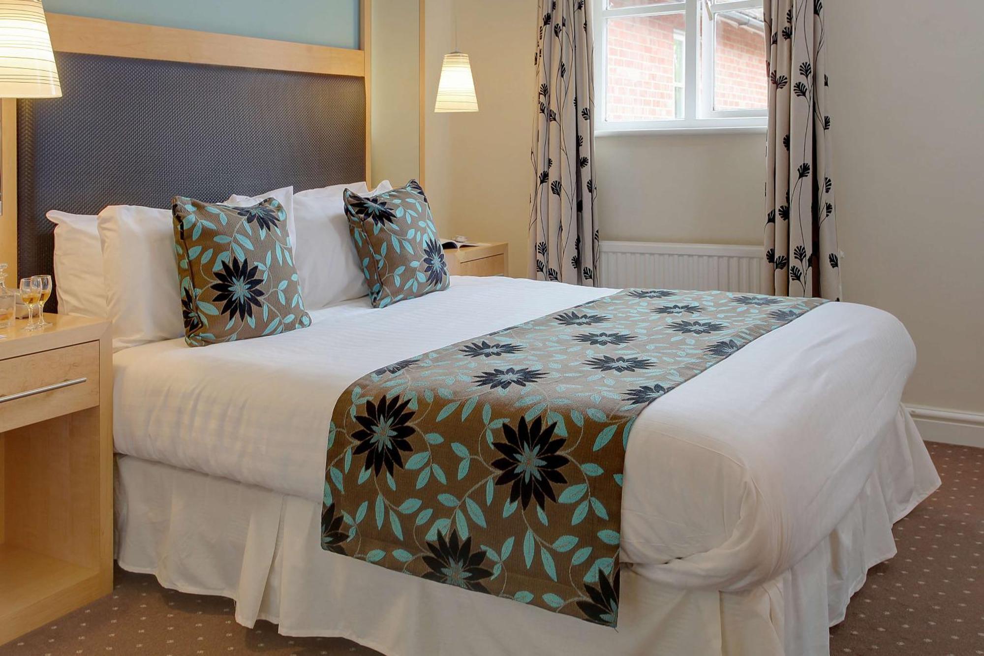 Best Western Moore Place Hotel Milton Keynes Luaran gambar